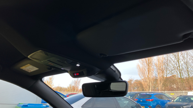 Peugeot 308 1.2 Hybrid 145 GT 5dr e-DSC6 Petrol Hatchback - Image 27